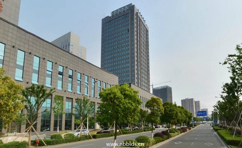 外立面
