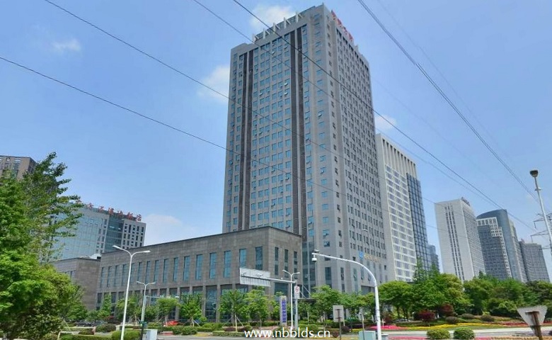 外立面